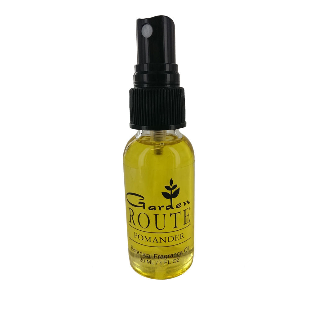 Pomander Spray Oil