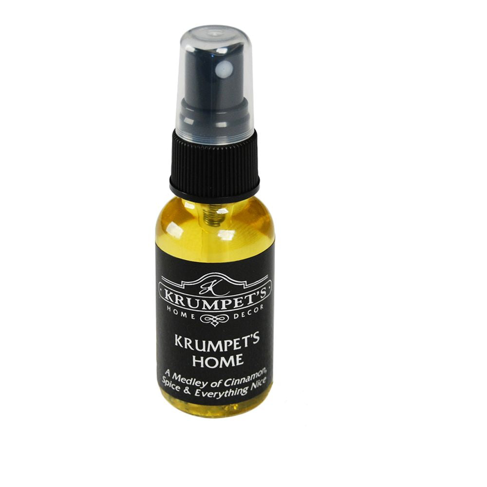 Home Spray Oil - Cinnamon Spice