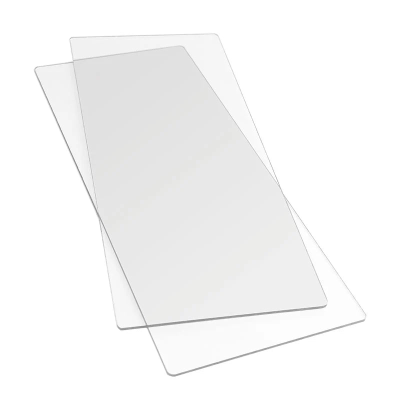 Cutting Pads - Extended (2 Pack) - Sizzix