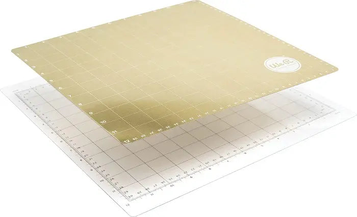 Magnetic Mat - Foil Quill - We R Memory Keepers