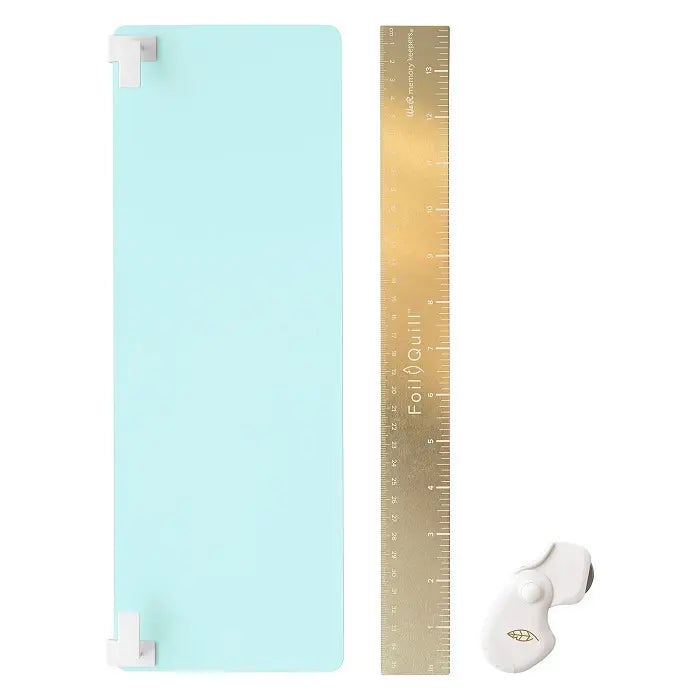 Foil Cutting Kit - Foil Quill - We R Memory Keepers