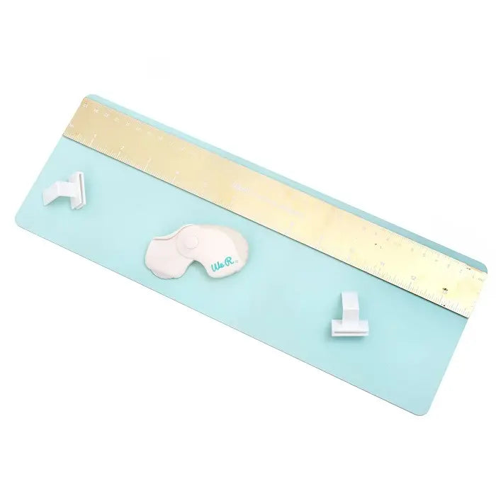 Foil Cutting Kit - Foil Quill - We R Memory Keepers