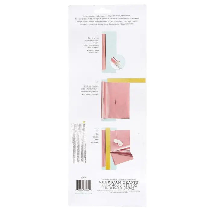 Foil Cutting Kit - Foil Quill - We R Memory Keepers