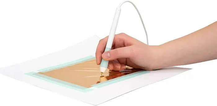 Freestyle Fine Tip - Foil Quill - We R Memory Keepers