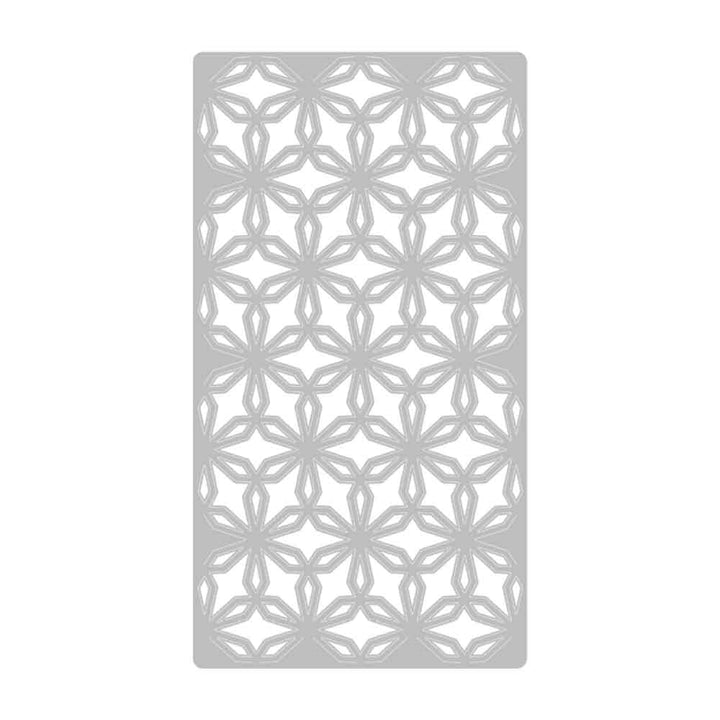 Skinny Mini Elements Thinlits Die - Eileen Hull - Sizzix