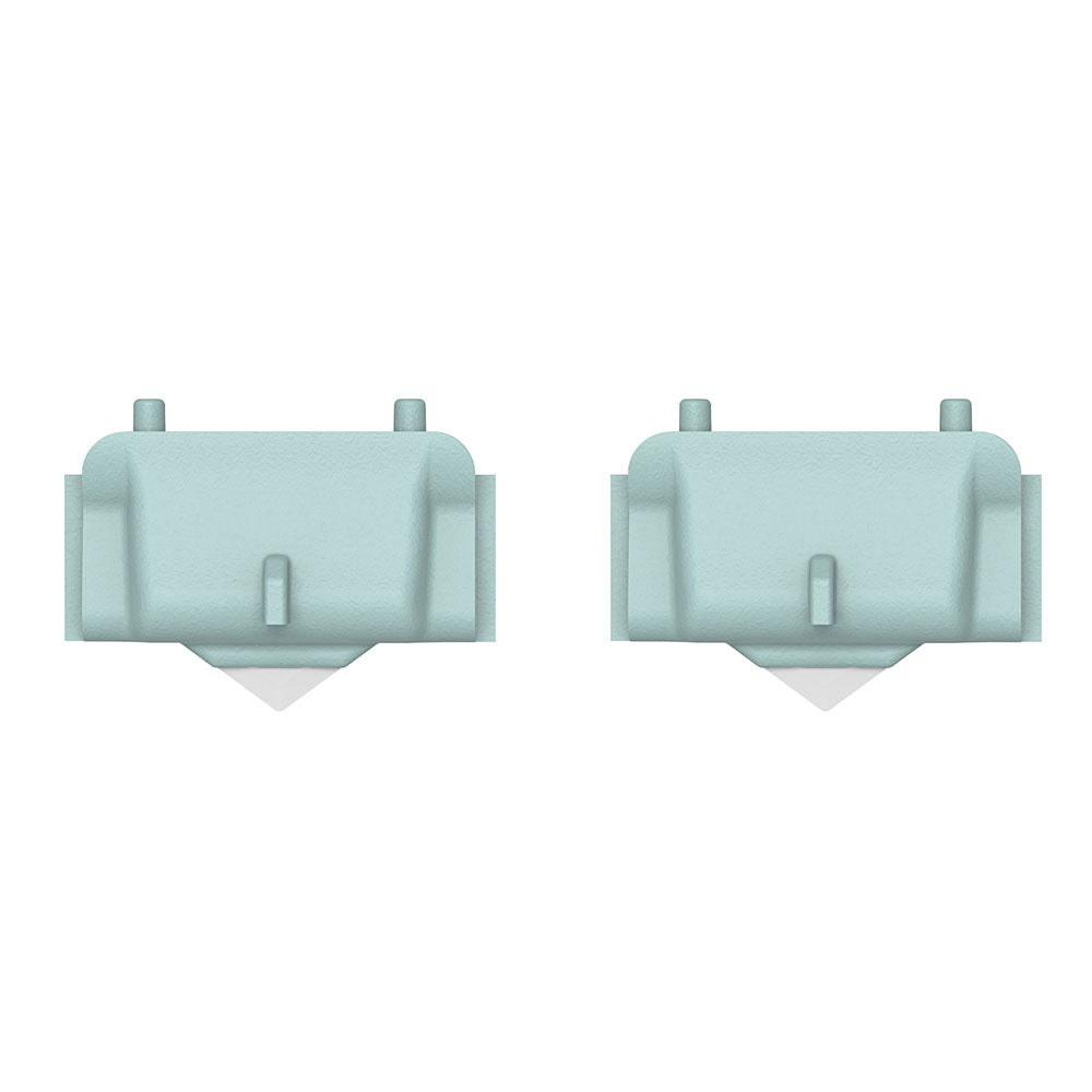 Replacement Blades for Scoring Board & Trimmer - Making Tool - Sizzix