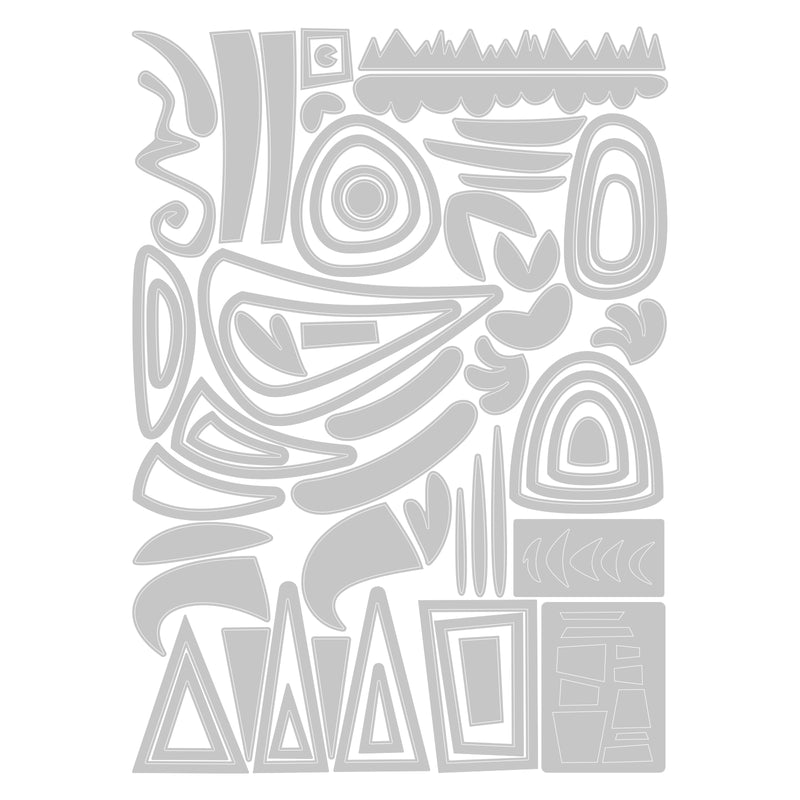 Infinite Doodles 