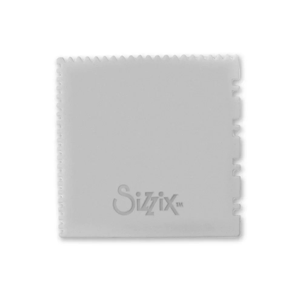 Texture Tool Making Tool Studio Sizzix