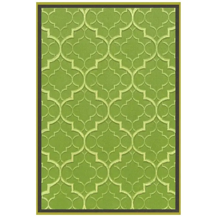 View 4 of Textures from Afar 3-D Textured Impressions Embossing Folder by Stacey Park - Sizzix