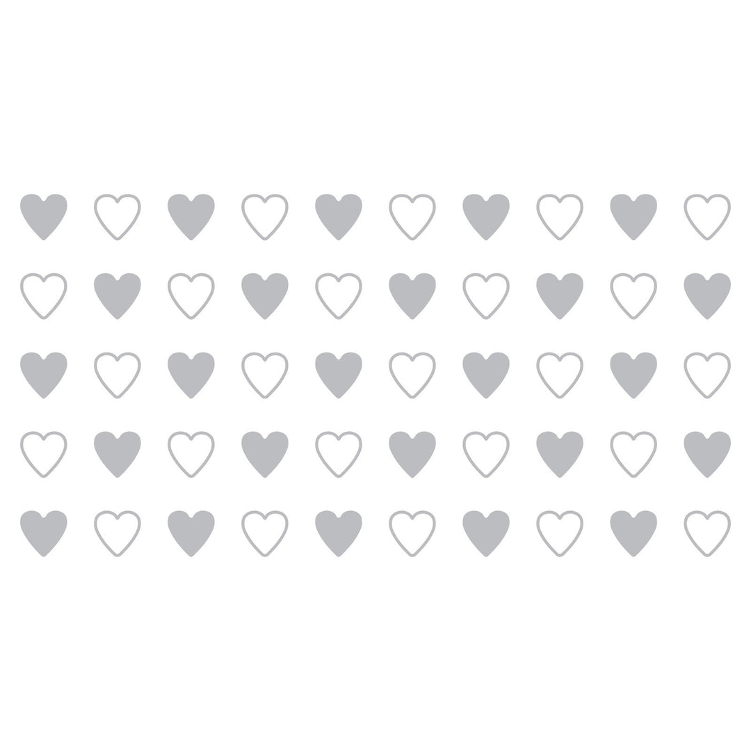 View 4 of Love Notes Thinlits Dies w/ Folder Set - Vault: Sidekick Side-Order - Tim Holtz - Sizzix