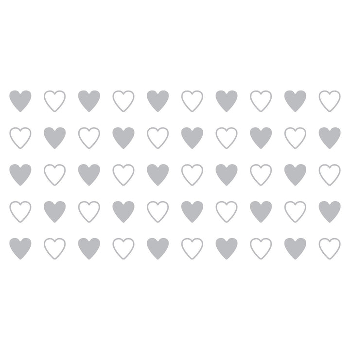 View 4 of Love Notes Thinlits Dies w/ Folder Set - Vault: Sidekick Side-Order - Tim Holtz - Sizzix