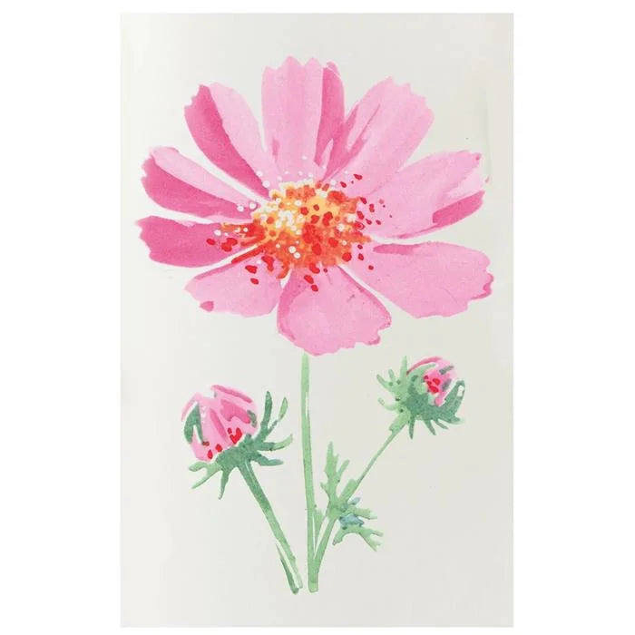 Cosmo Layered Stencils (4 pack) - Willow Wolfe - Sizzix