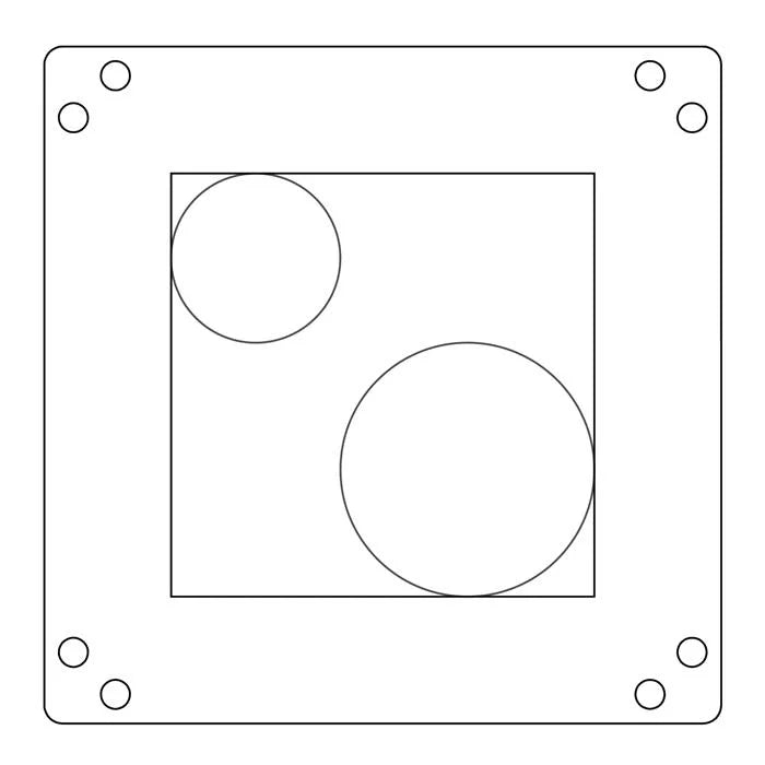Making Print and Pattern Tool - Catherine Pooler - Sizzix