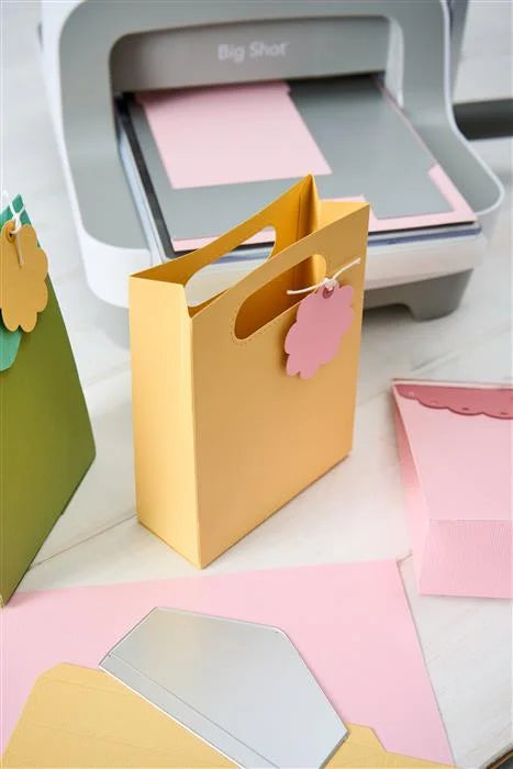 It's a Party Thinlits Die Set (6 pack) - Catherine Pooler - Sizzix