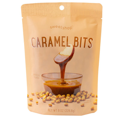 Caramel Bits - Sweetshop