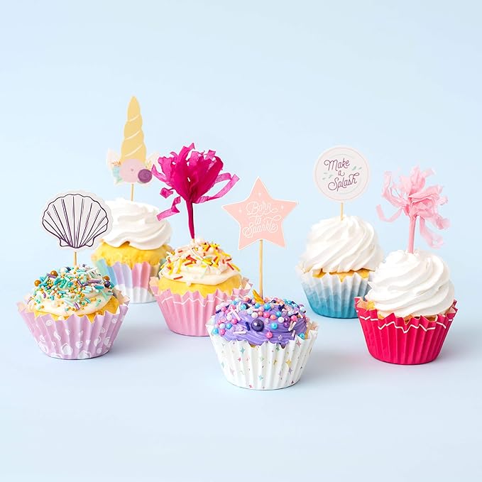 View 5 of Party Decorating Kit - Sweet Tooth Fairy
