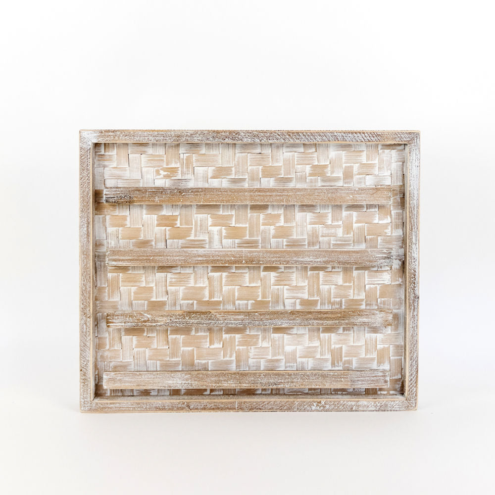 Wood Frame Letterboard Sign