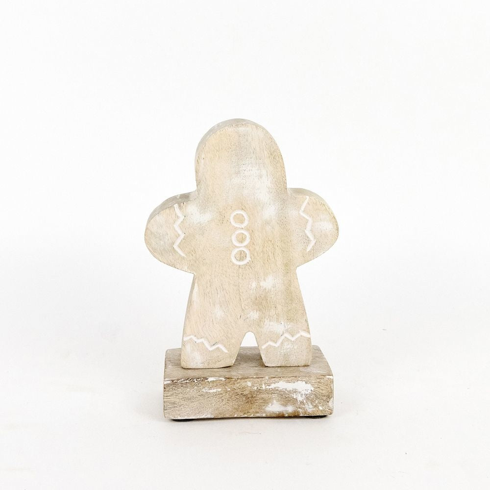 Believe In Kindness Wood Cutout