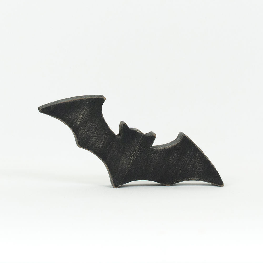 Halloween Bat Wood Cutout