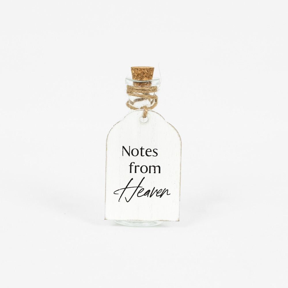 2x4x1.5 Remembrance Wood Tag/Container