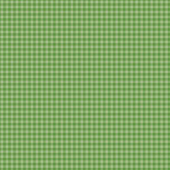 View 9 of Bold Gingham 12" x 12" Collection Kit - Echo Park