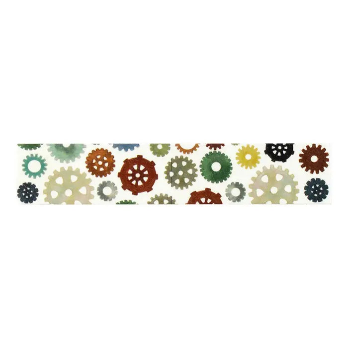 View 2 of Grinding Gears Washi Tape - That's My Boy - Carta Bella