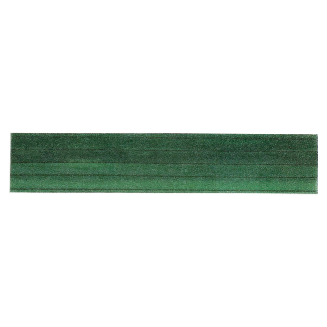 Emerald Woodgrain Washi Tape - Harvest - Carta Bella