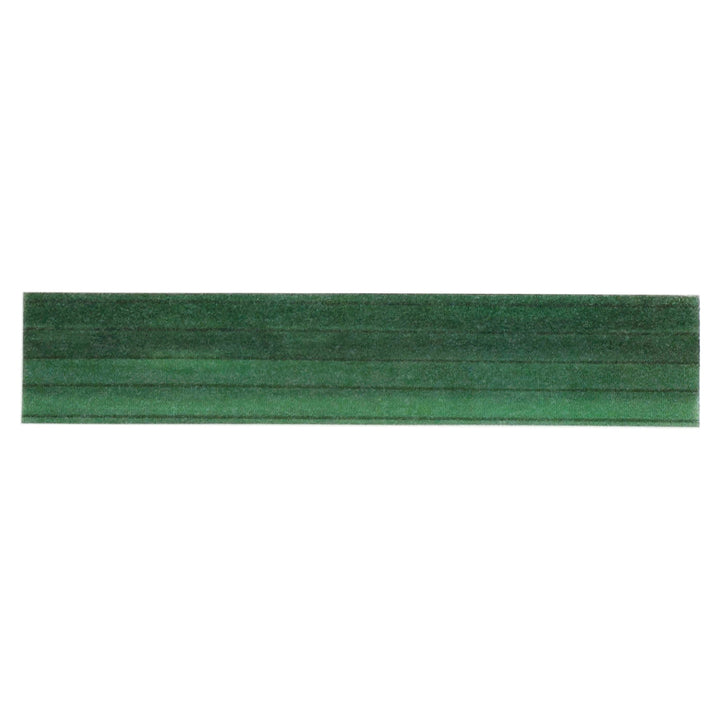 Emerald Woodgrain Washi Tape - Harvest - Carta Bella