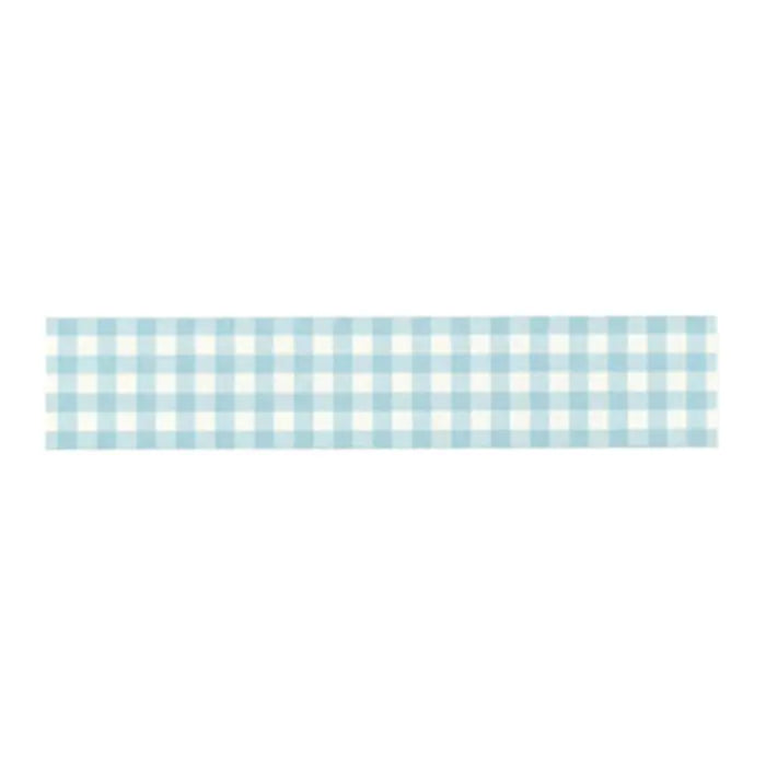 View 2 of Togetherish Kind Of Gingham Washi Tape - The House At Pooh Corner - Echo Park
