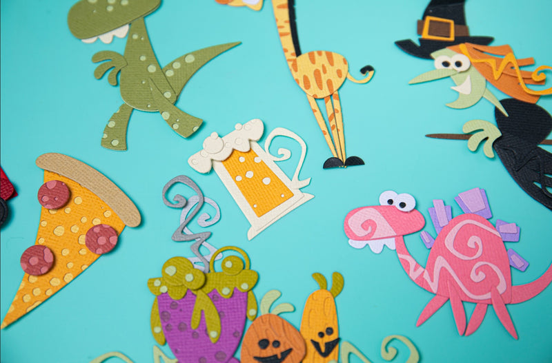 SIZZIX Matrice Thinlits - Paon par Pete Hughes - Beaux-Arts et Loisirs créatifs SIZZIX Matrice Thinlits - Paon par Pete Hughes - Beaux-Arts et Loisirs créatifs