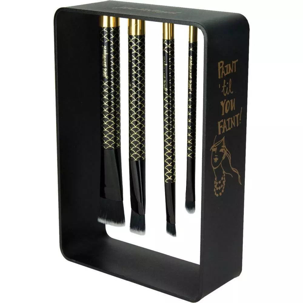 Magnetic Personality Brush Set - Making Faces - Jane Davenport - Spellbinders