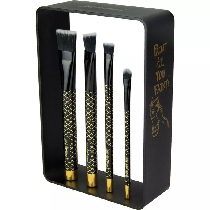 Magnetic Personality Brush Set - Making Faces - Jane Davenport - Spellbinders