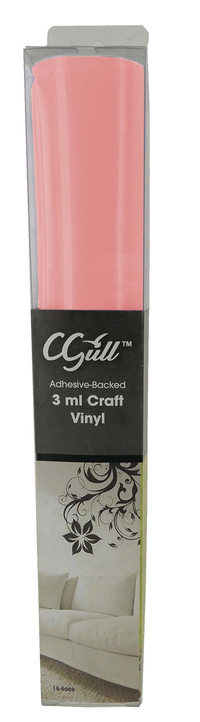 CGULL Vinyl Bundle