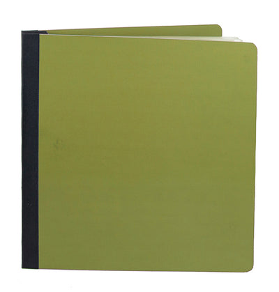 Green 6" x 8" SN@P! Flipbook - Simple Stories