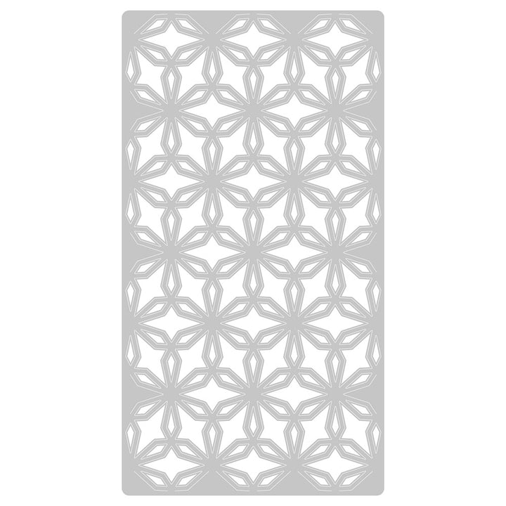 Skinny Mini Elements Thinlits Die - Eileen Hull - Sizzix