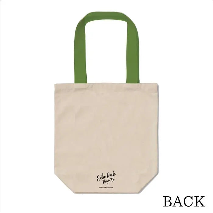 Fruit Stand Tote Bag - Echo Park