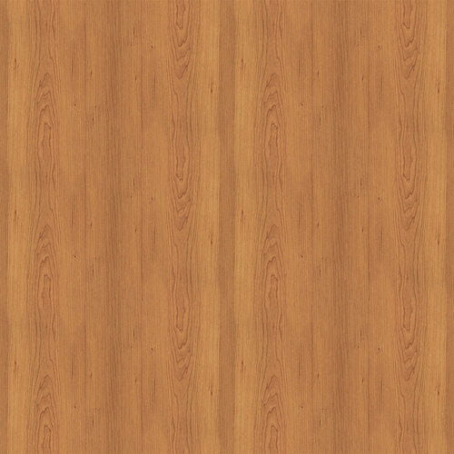 View 2 of Brown Wood Grain 12" x 12" Patterned Paper - Warm Wood Grain - Echo Park  