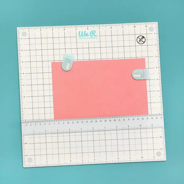 All-In-One Magnetic Platform - We R Memory Keepers
