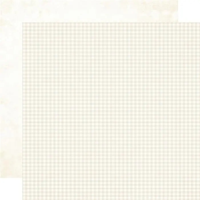 Autumn Breeze Vintage Basics Kit, 12" x 12" - Simple Vintage - Simple Stories
