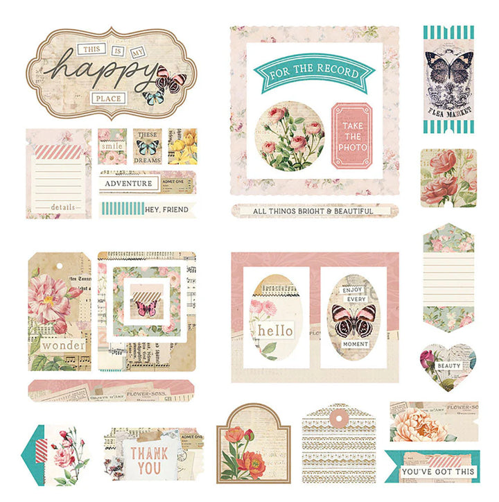 Beautiful Junque Ephemera - PhotoPlay