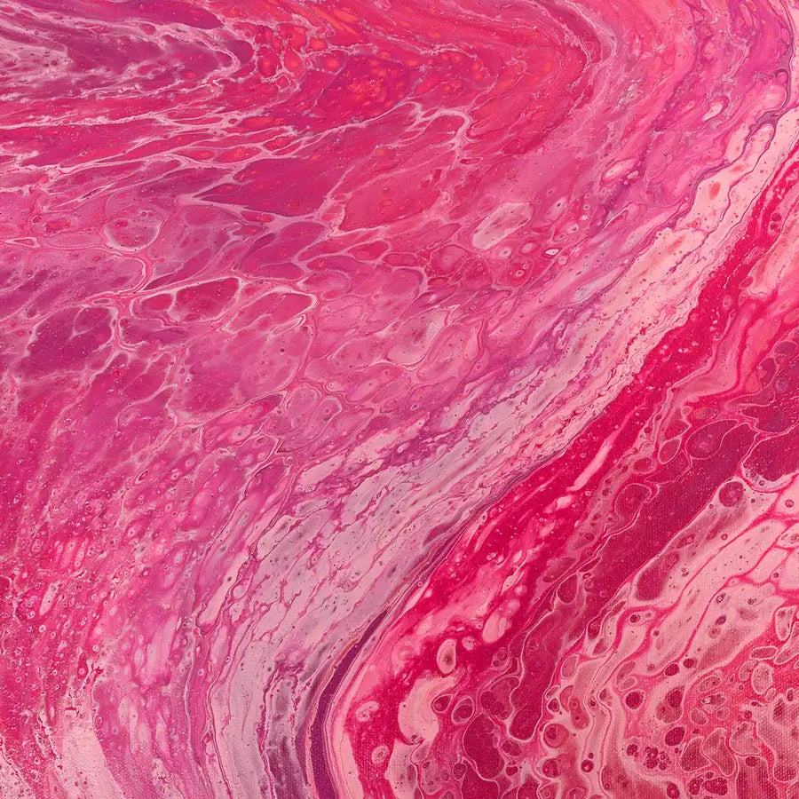 View 2 of Berry Rush Glitter Mix-in Kits - Color Pour - American Crafts