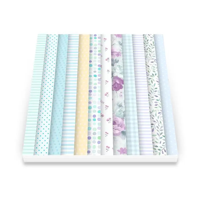 Bible Journaling Paper Pack - Art Impressions