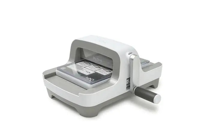Sizzix Big Shot Machine, 2025 Edition