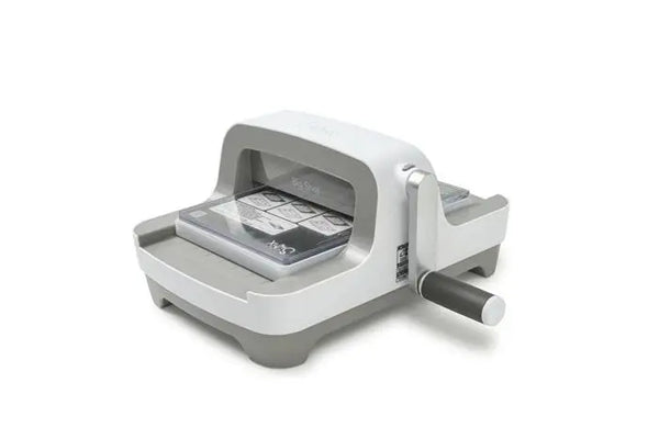 BIG SHOT アナログ big-shot-machine-sizzix-667085