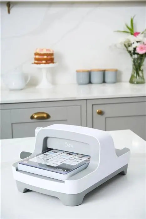 Big Shot Machine Only - Sizzix