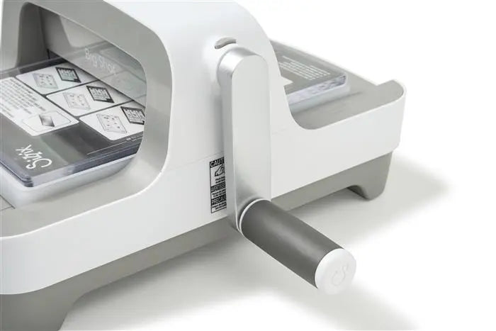 Big Shot Machine Only - Sizzix