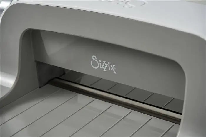 Big Shot Machine Only - Sizzix