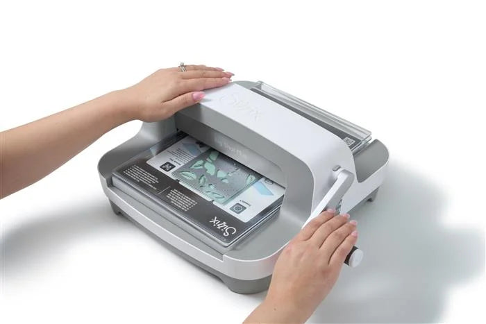 Big Shot Plus Machine Only - Sizzix