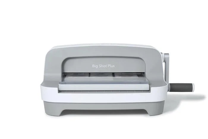 Big Shot Plus Machine Only - Sizzix