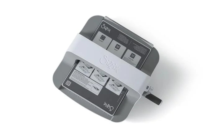 Big Shot Plus Machine Only - Sizzix